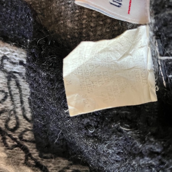 Huntington Ride size M cardigan - Picture 10 of 10